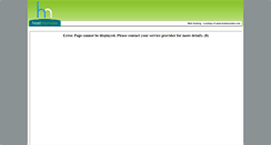 Desktop Screenshot of nwalespa.org