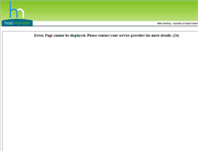 Tablet Screenshot of nwalespa.org
